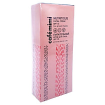 КМПитательный крем для лица SPF 15, 50 мл