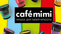 Cafe mimi