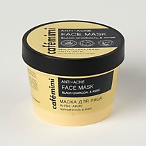 КМС Маска для лица "Анти-акне", 110 мл