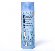 КМ Тоник для лица УВЛАЖНЕНИЕ, 200 мл