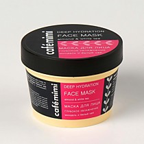 КМС Маска для лица "Детокс", 110 мл