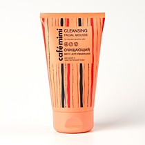 КМ Очищающий мусс для умывания, 150 мл