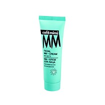 КМ ММ – крем для лица МАКСИМАЛЬНОЕ МАТИРОВАНИЕ, 50 мл
